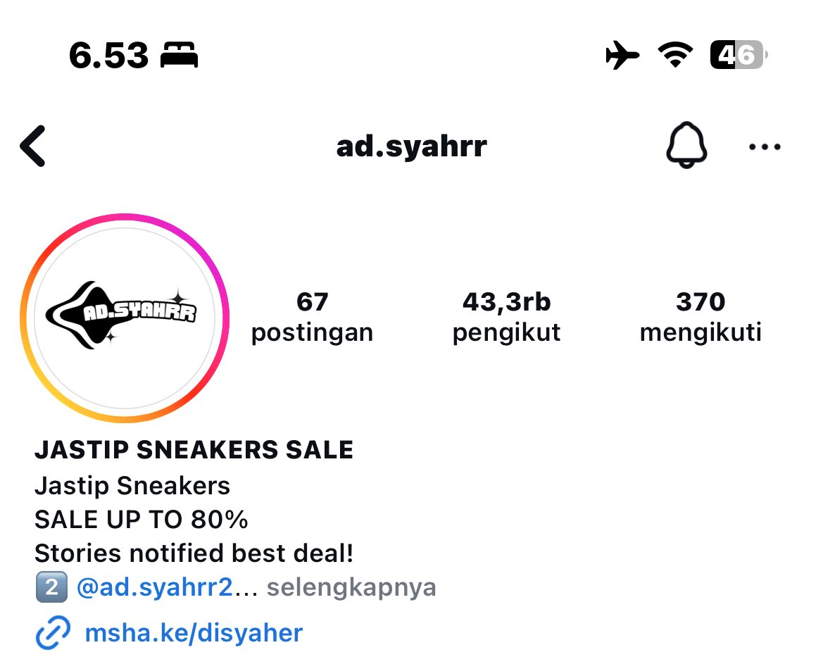 chocolatte3uw's tweet image. ini ka trusted, bisa via shopee, dan terupdate. aku pernah beli disini👍🏻