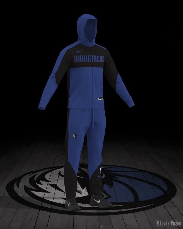 Mavs Tracker tweet media