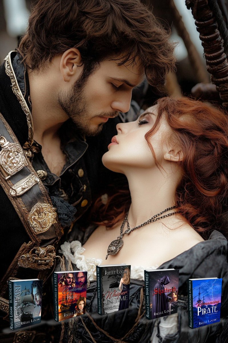 Love a scorching hot pirate, a courageous beauty, steamy romance, twists, turns, secrets and lies, sword fights, revenge and dangerous high seas adventure? #book #books #romance #BookLover #PirateBooks #bookrecommendations #HistoricalFiction #historicalromance #RomanceReaders