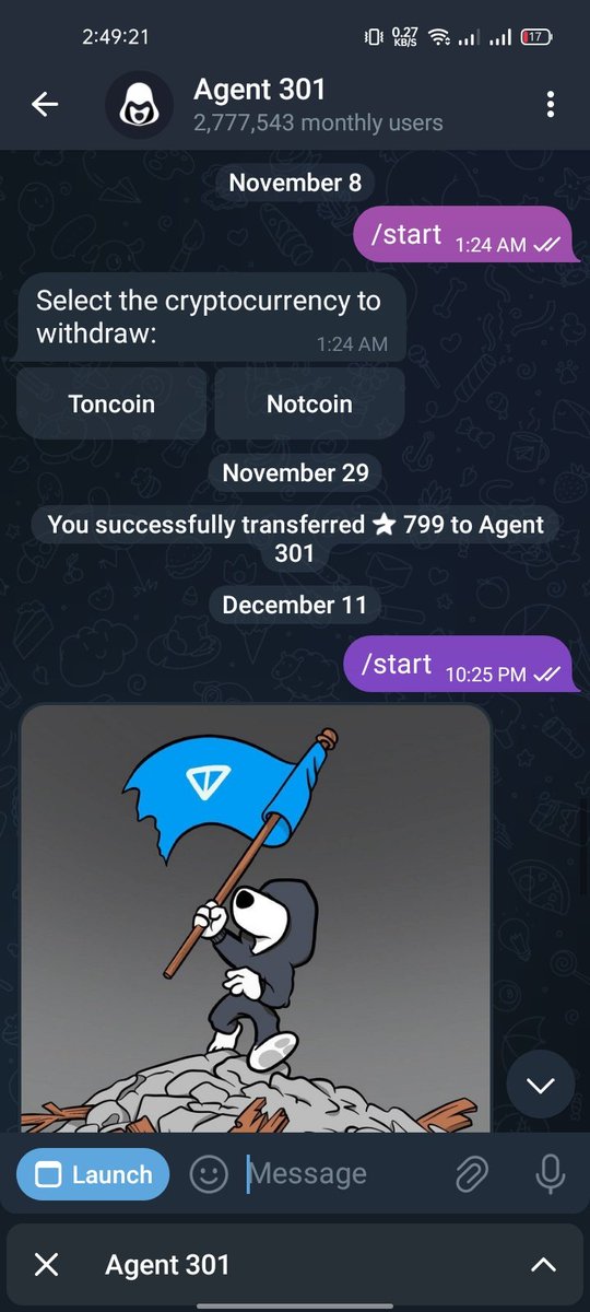 sumon9369's tweet photo. @301Community I subscribed once, why is it asking me to subscribe again? Please help me. My Telegram username Sumon9369 https://t.co/5lpDUf6rBQ