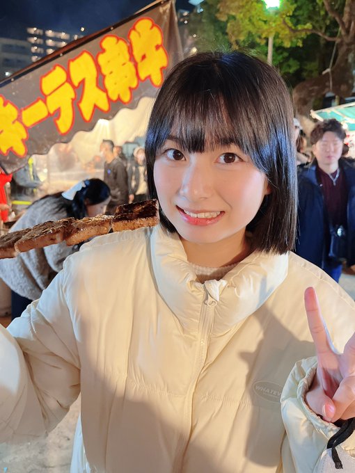 Twitterのコスプレ画像31