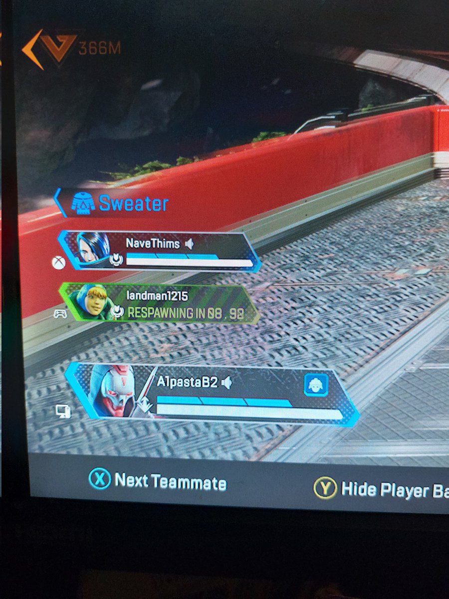 PGT4ME's tweet photo. @PlayApex console lobbies btw https://t.co/4rx010Xz0l