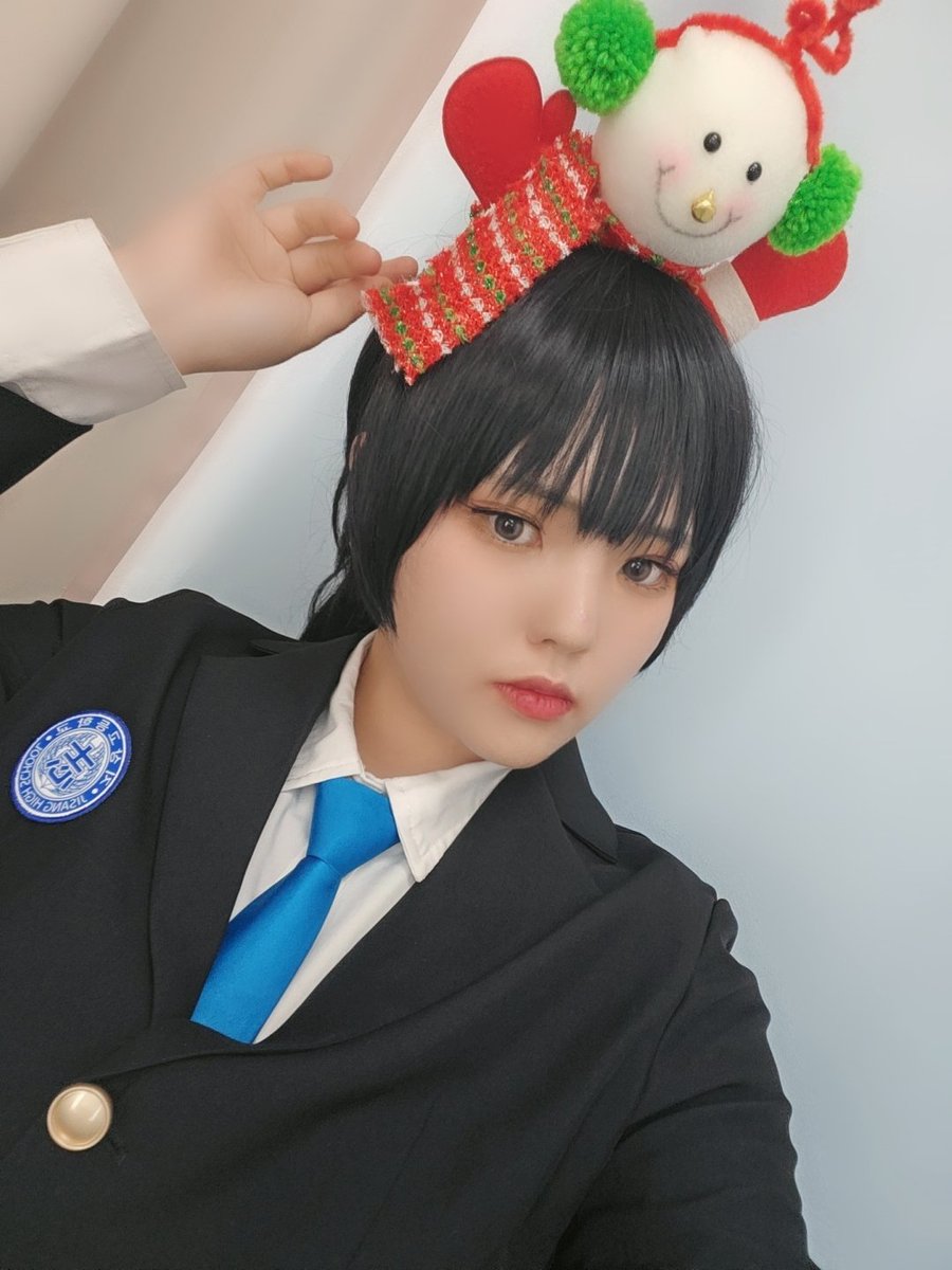 2023년과 2024년
마지막 행사는 모두 은재로🥹
그리고 보정캠 색감의 변화