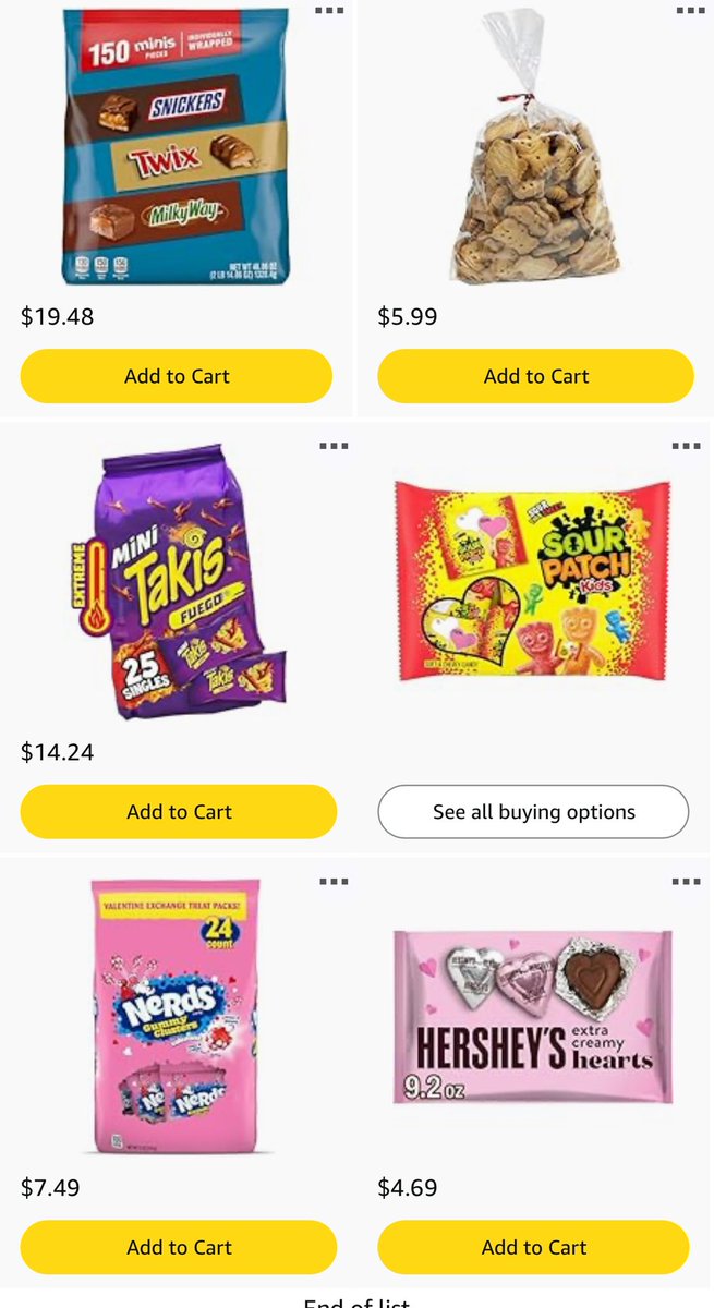 TeachingJF's tweet photo. I had several students say “wow we never get anything from teachers” during Christmas when I gave them their goodie bags! 🥹

❤️High school students deserve it too! 

Can you help me spread some love to them? 

I’d so appreciate any support. ❤️🫶🏽 https://t.co/4oyyCxcDVQ https://t.co/Xg78cM8BO5