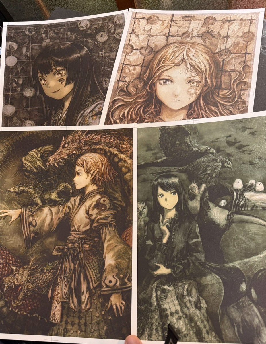 serial experiments lain 常影画廊小図録 004 イラスト serial experiments lain 常影画廊小図録 1〜5 イラスト - メルカリ