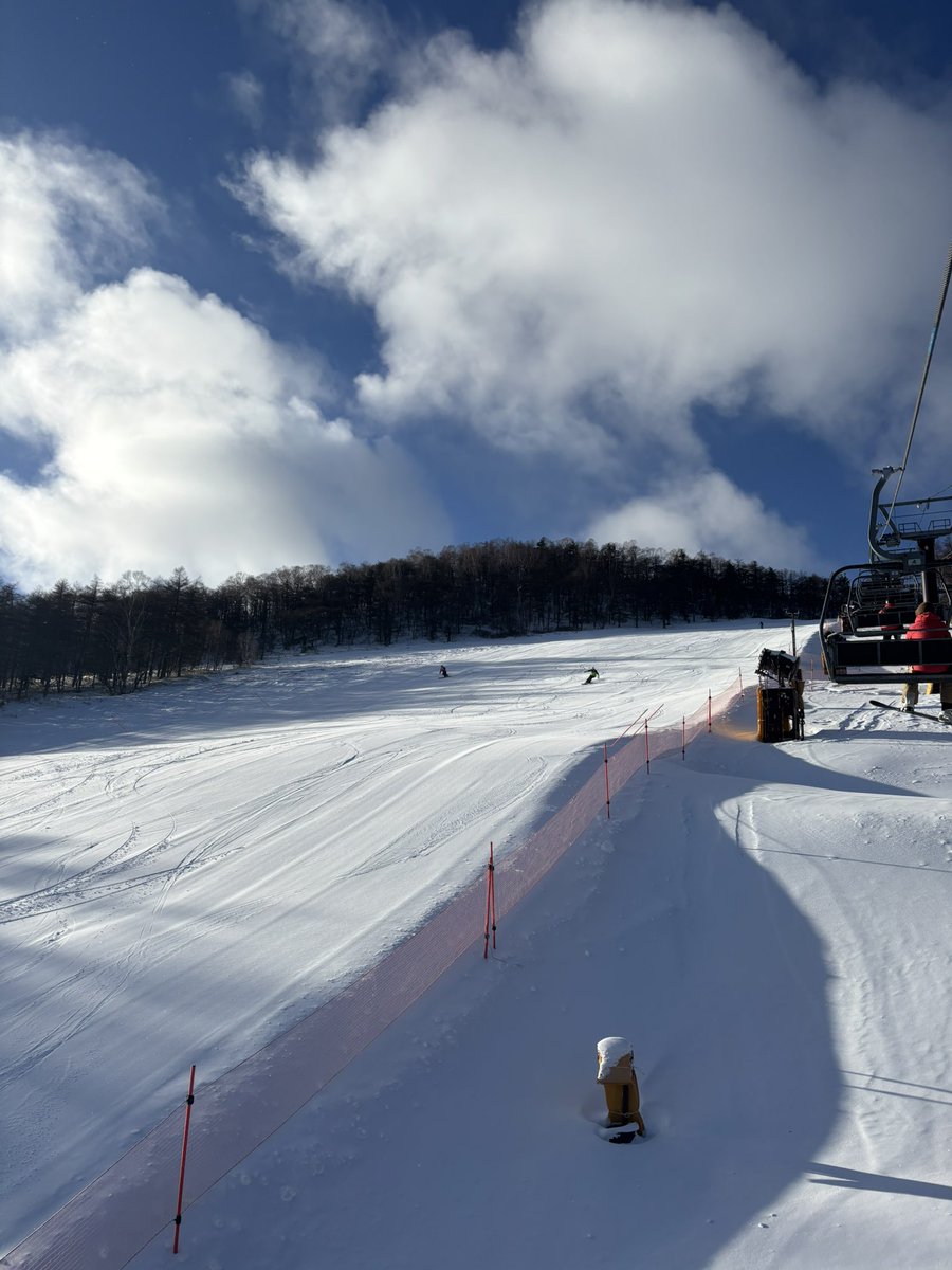 velcru's tweet photo. 今日は高峰。
上手い人が多いな。 https://t.co/CADNu2S5Fm