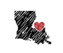 Please Pray for the Boot, for the horrible acts going on in New Orleans