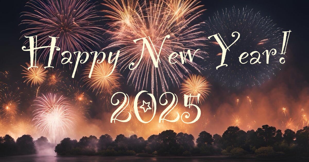 🎇🎆Happy New Year from everyone at Cowbridge Choral Society! 🎆🎇

We’re starting back at rehearsals on Thursday 9th January, 7.30pm, United Free Church, Cowbridge and we’d love to be joined by some more new faces this year!