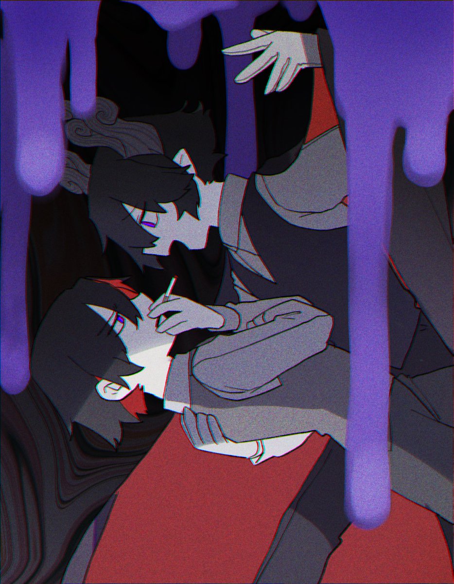 柿渋 tweet media
