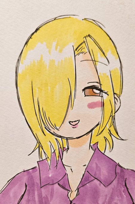 @usyonin ๅๅคใใใผใๆฐใฅใใกใใฃใใ(ๆใฎ้ตใ้ใใ)ใ