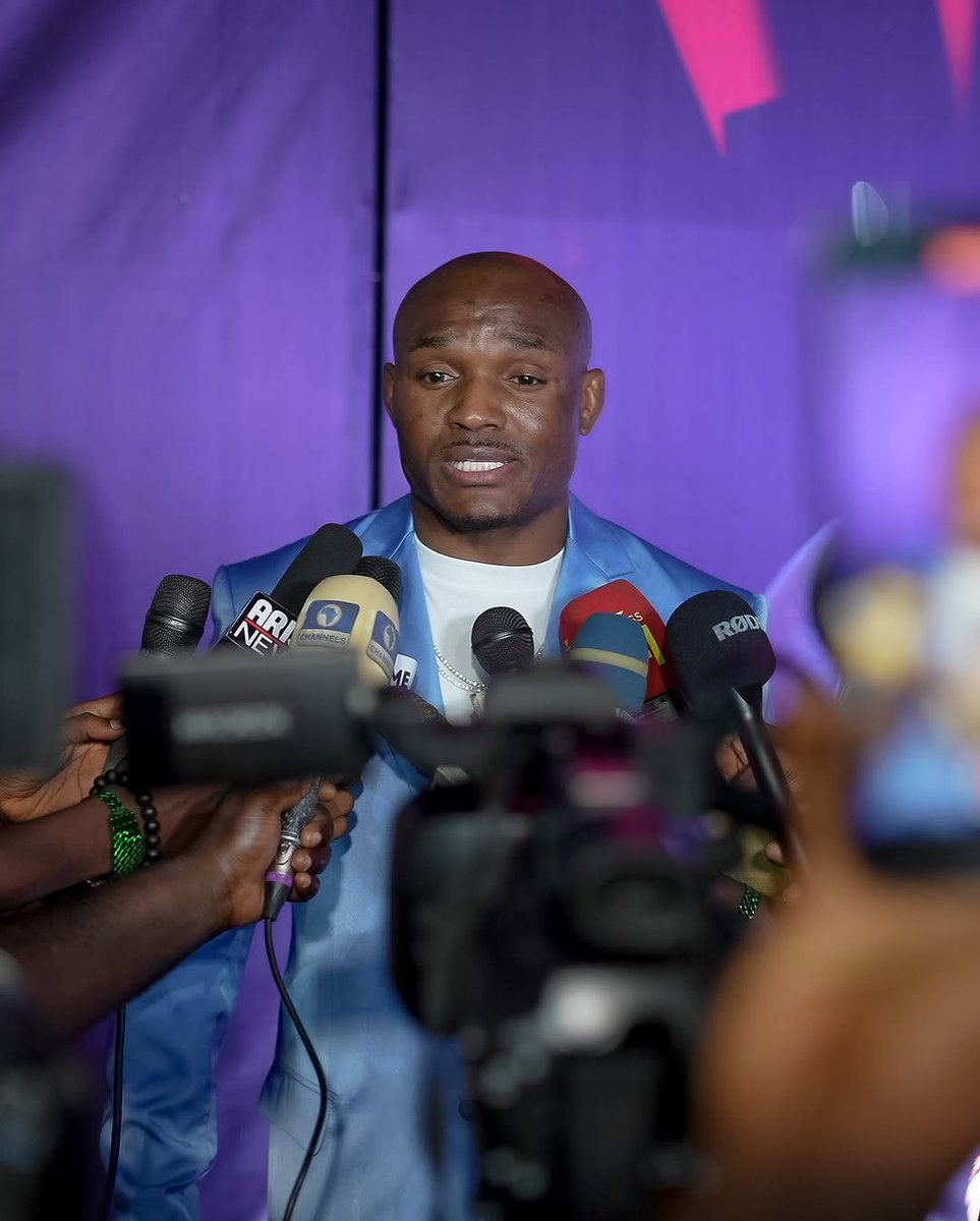 imnaija's tweet photo. The Boss Kamaru Usman was active all night #AKO7
I’M NIGERIAN 🇳🇬
➡️ Follow for more!
Visit our website for listings 🔗 Link in bio
#IMNIGERIAN #naija #nigerian #nigerians #wearenigerians #thenigerianexcellence #nigeria #ImNaija #NAIJAFAM https://t.co/eSpEw2jmRa