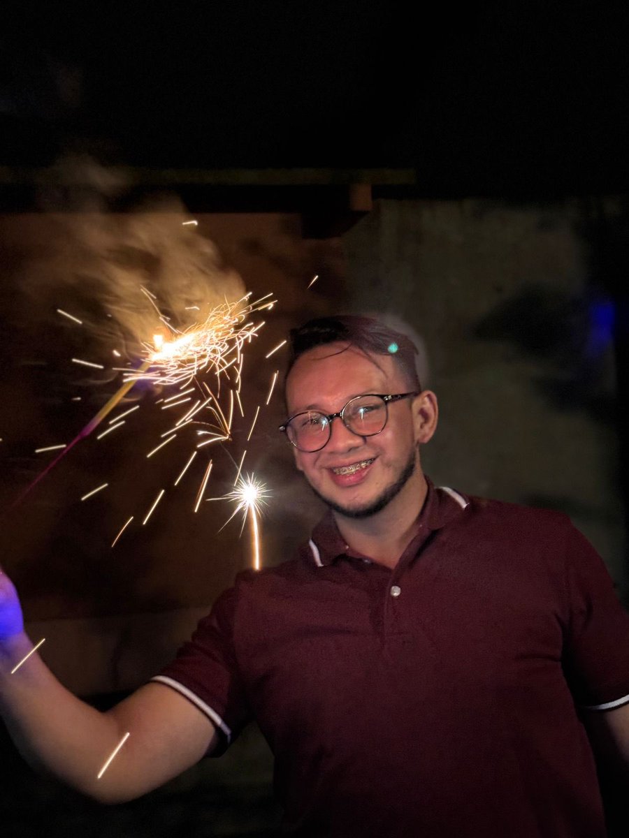 Feliz Año Nuevo 🎊