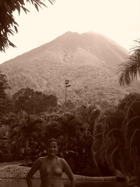 moesse888's tweet photo. Voy a subir una foto cada día de recuerdos, paisajes o lo que me encuentre en los álbumes de FB. Acá está la del 1° de enero 💚 https://t.co/KOwZdAisRm