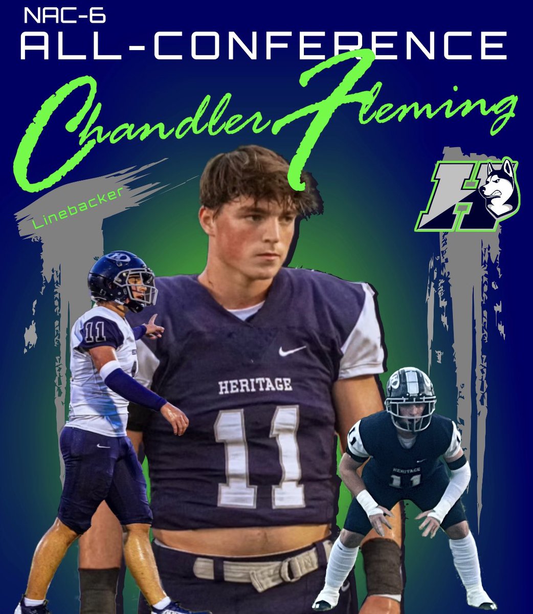 Chandler Fleming tweet media