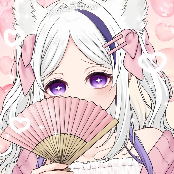 MiaTheEclipse's tweet photo. #NewProfilePic 

This image was created with Picrew’s “♡My💘Babyメーカー♡“!!  https://t.co/eYKCvclyBc #Picrew #MyBabyメーカー https://t.co/dA26SchrkG