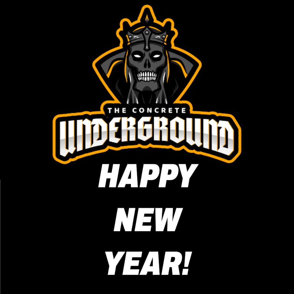 CreteExpert's tweet image. Happy New Year! 🎆 #everythingaboutconcrete #mikedayconcrete #theconcreteunderground