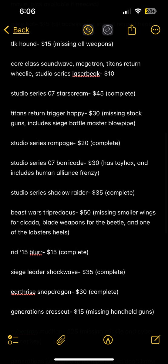 its_johm's tweet photo. sales post!

prices do include shipping, am open to trades and offers! will bundle if you buy multiple! if there’s something in the pic not priced, send me a dm! probably just missed it :) https://t.co/YXv6nZzPE7