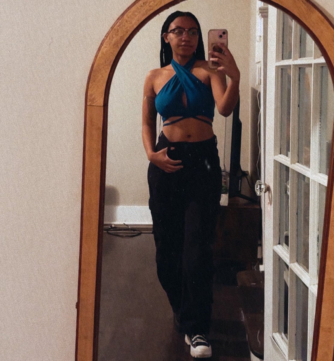 Nyx 𖤐 findom tweet media