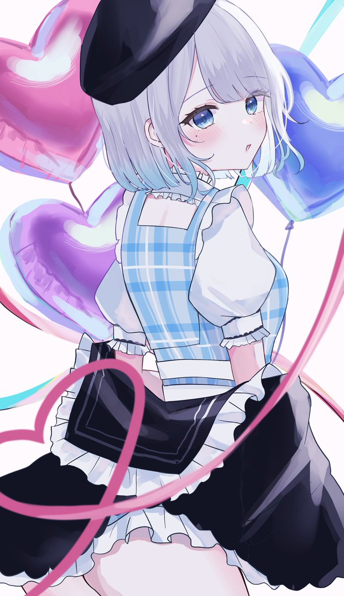 #すぅあーと