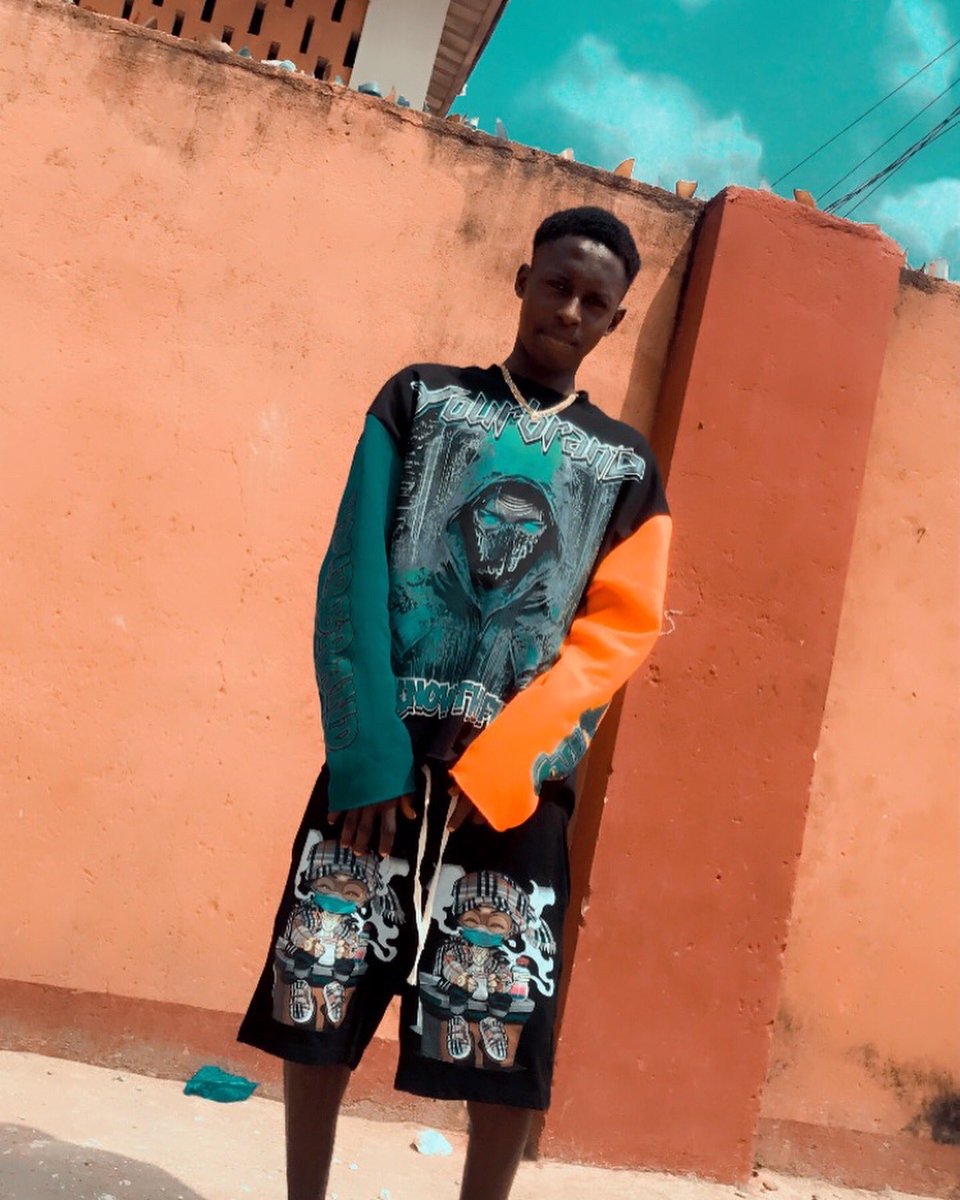 One and only Gbere Gbere 🥰