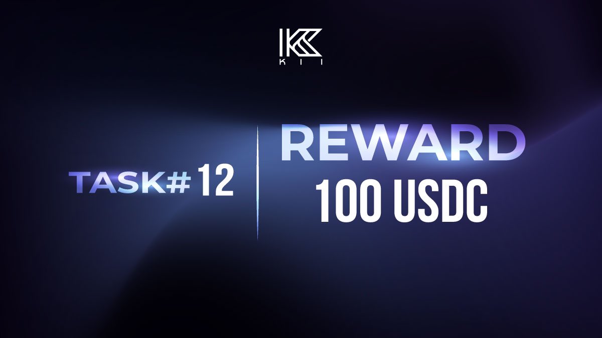 🚨 30 Days of Tasks on KiiChain 🚨

Task # 1️⃣2️⃣: Latam Trivia Time! 🚨
Reward: $100 USDT 🚨Show off your expertise and win big! 

How to participate:
1️⃣ Answer the 3 trivia questions.
2️⃣ Every correct answer brings you closer to winning the prize! 🏆

Here are the questions:

•
