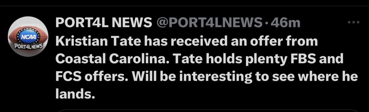 🙏🏽Blessed! <a href="/247SportsPortal/">247Sports Transfer Portal</a>