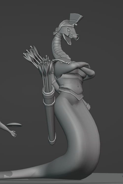 LordGood_'s tweet image. armor didnt turn out so bad