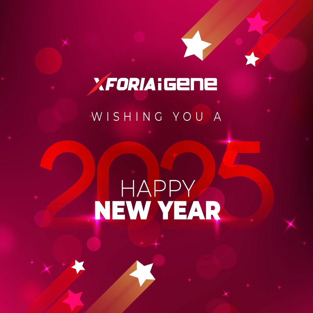 XforiaiGene's tweet photo. May the canvas of the new year be as vast as your imagination, filled with colors of creativity, strokes of inspiration, and possibilities of dream!!🌟❤️

#NewYear2025 #wishes #Creativity  #designs #postproductions #films #entertainment https://t.co/bggaxoLKhE
