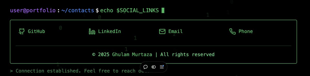 Ghulam Murtaza tweet media