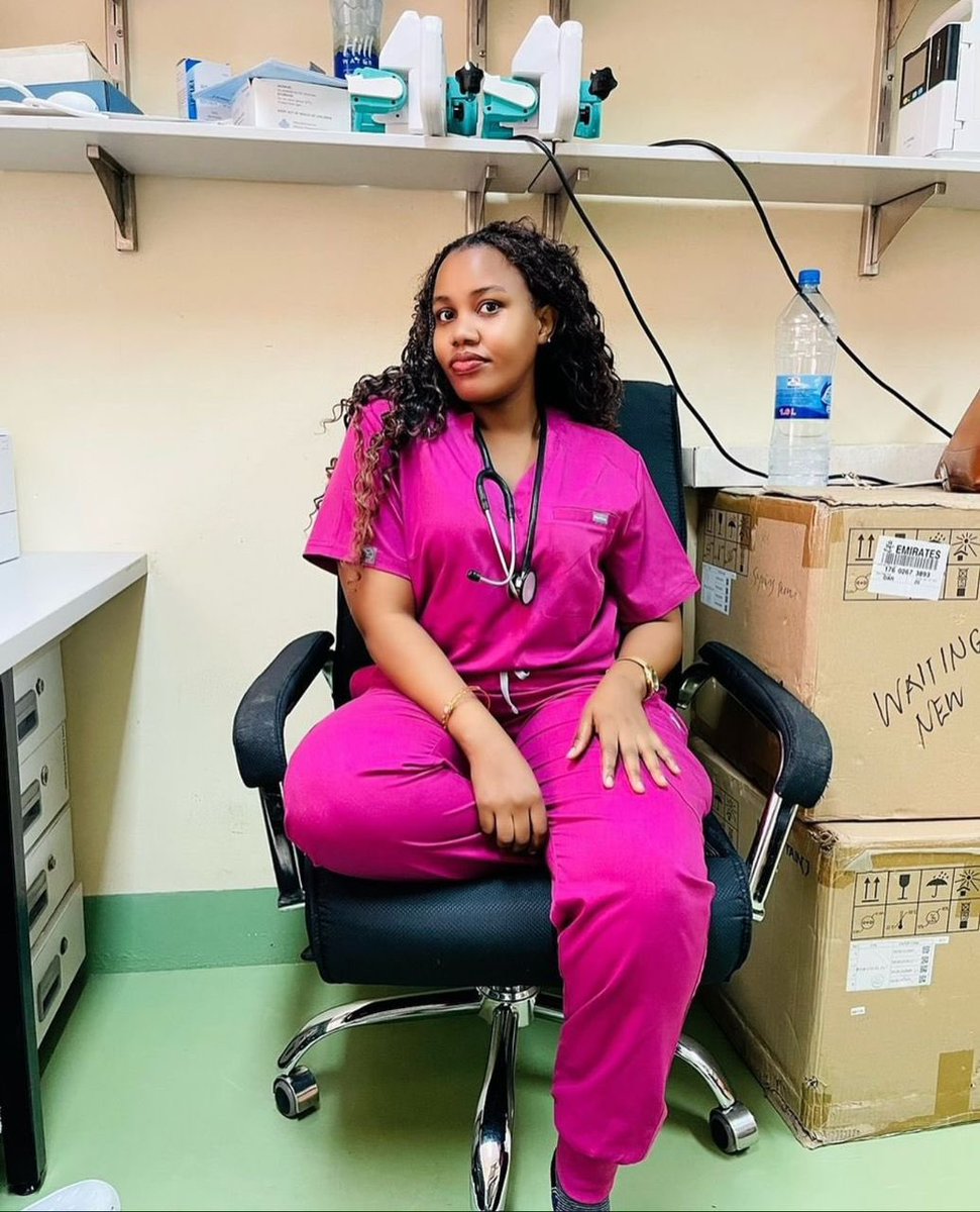 Dr Kizza Blair (@blair_kizza) on Twitter photo Hustle 💡
Come get these amazing scrubs from us <a href="/ScrubsKampala/">Scrubs Kampala</a> - new stock alert ‼️
Other items in stock;
- Crocs
- Clinical Coats
- Theatre Caps
- All Littmann Steths from II to V
Contact us on 0786993099 or visit our shop located in Wandegeya Opp Eastern Gate of MuK Hustle 💡
Come get these amazing scrubs from us <a href="/ScrubsKampala/">Scrubs Kampala</a> - new stock alert ‼️
Other items in stock;
- Crocs
- Clinical Coats
- Theatre Caps
- All Littmann Steths from II to V
Contact us on 0786993099 or visit our shop located in Wandegeya Opp Eastern Gate of MuK