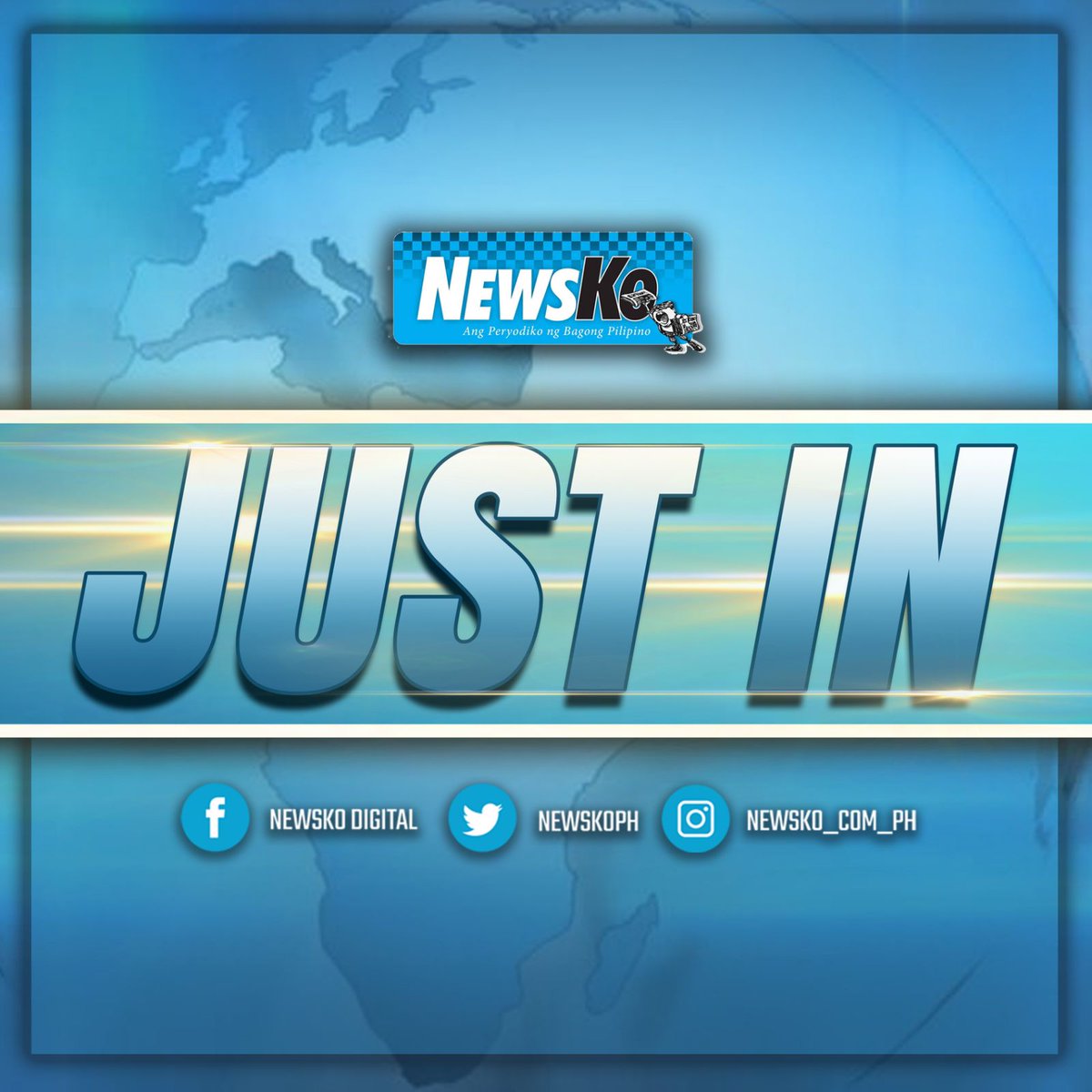 NewsKoPH's tweet image. JUST IN: Isang person deprived of liberty (PDL) ang nasawi at 2 ang sugatan sa insidente ng pananaksak sa maximum security compound ng New Bilibid Prison (NBP) , ayon sa Bureau of Corrections. @officialbucor

Sundan: newsko.com.ph

#NewsPH #NewsKoNews