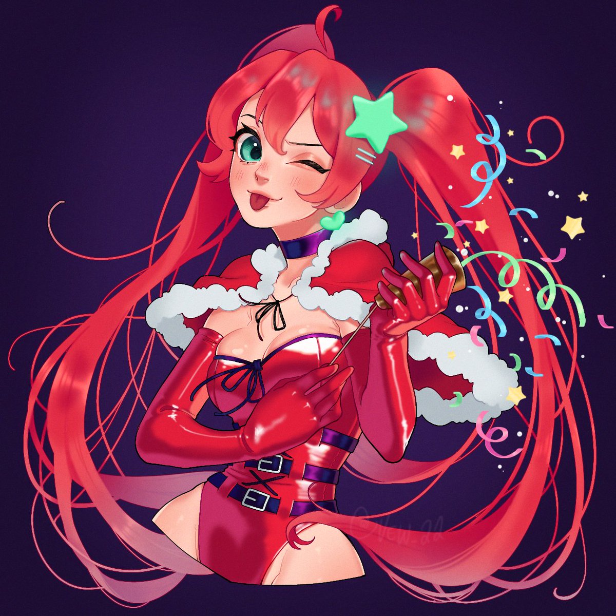 Vew_22's tweet photo. Merry Christmas and Happy New Year🎉🎉 https://t.co/YHeHBx72rs