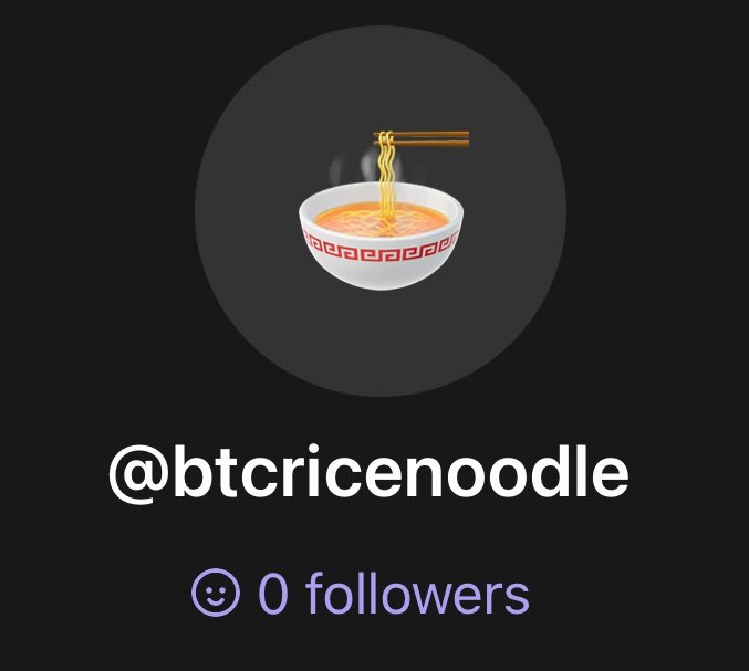 iris tam🍜 tweet media