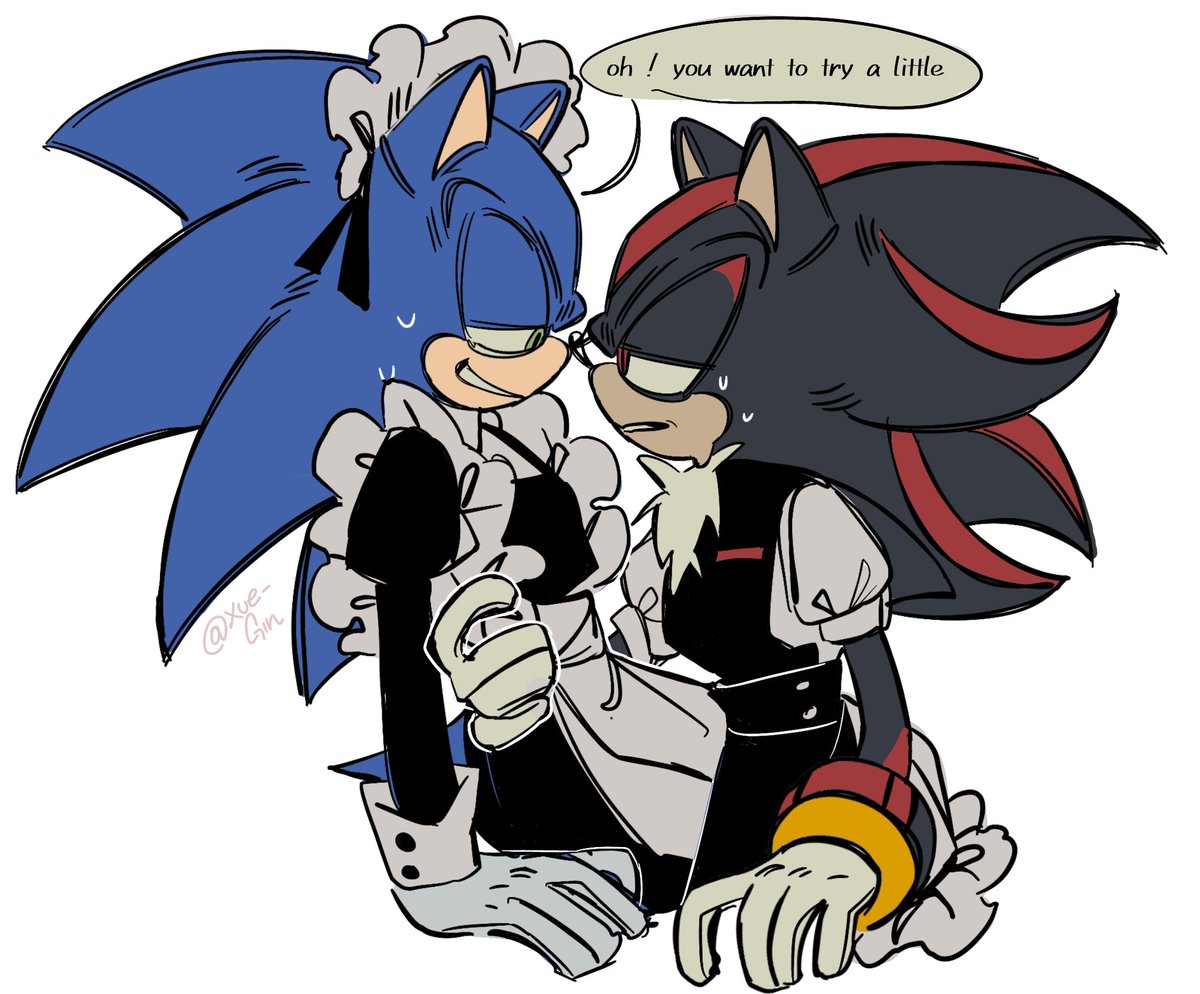 #sonadow #Shadonic