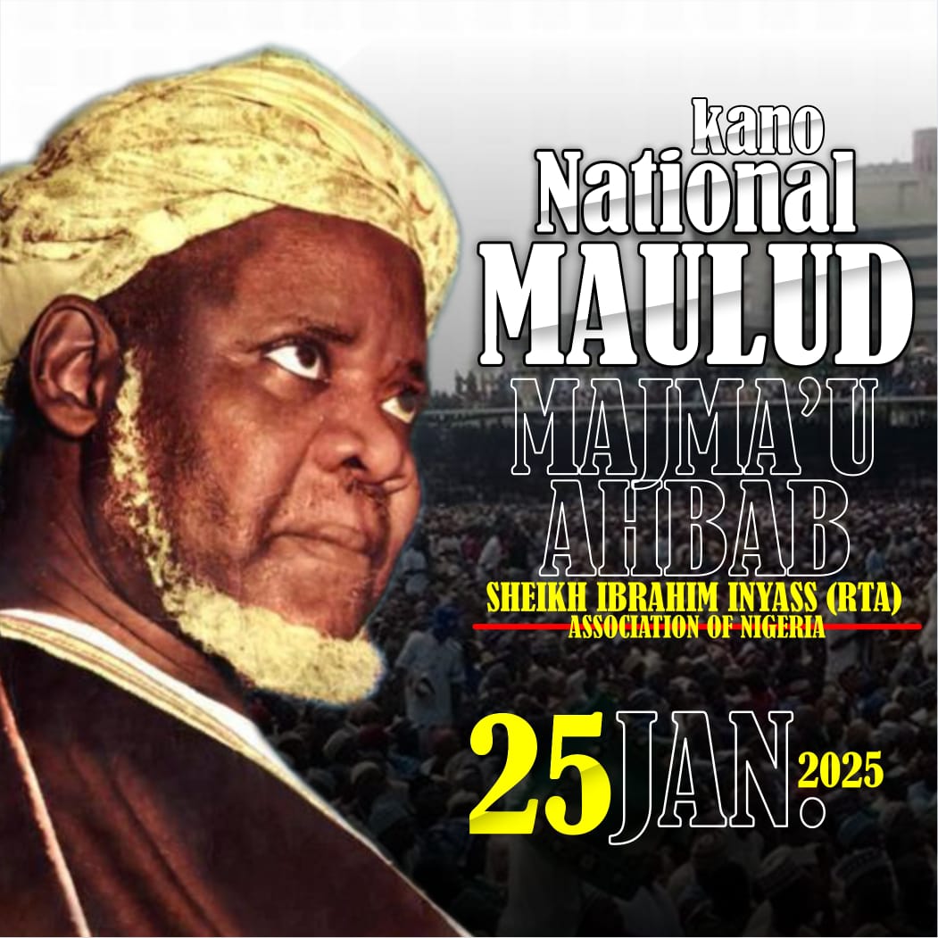 sadiq_kamil's tweet photo. 02- Rajab Alhamdulillah...
Hankalin mu ya koma Kano 
Allah ya kaimu da rai d lafiya. https://t.co/9vn6vzBSeK