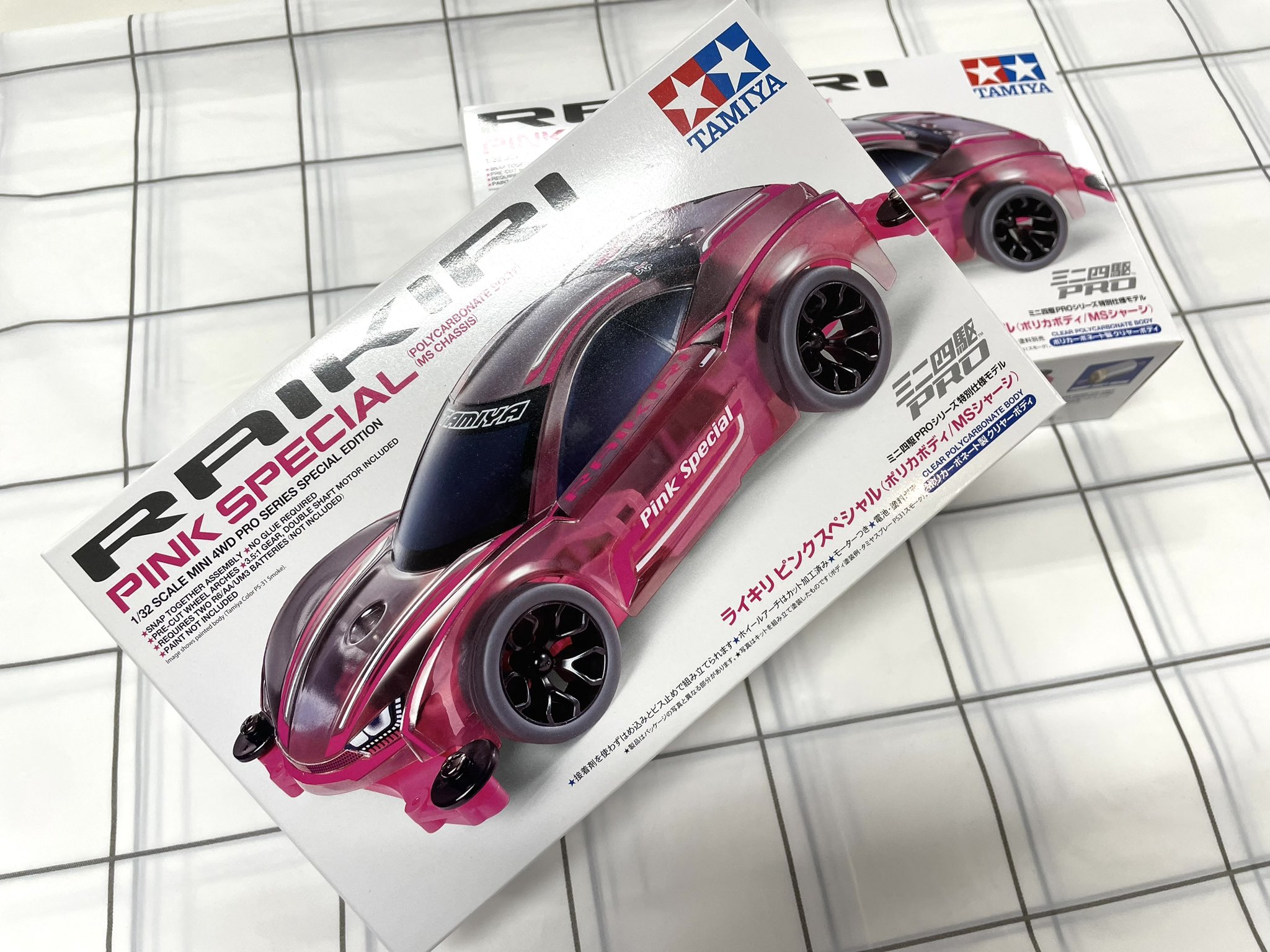 ミニ四駆 クリヤーボディ ポリカボディ 染め加工 オーダーページ ミニ四駆 クリヤーボディ ポリカボディ 染め加工 オーダーページ