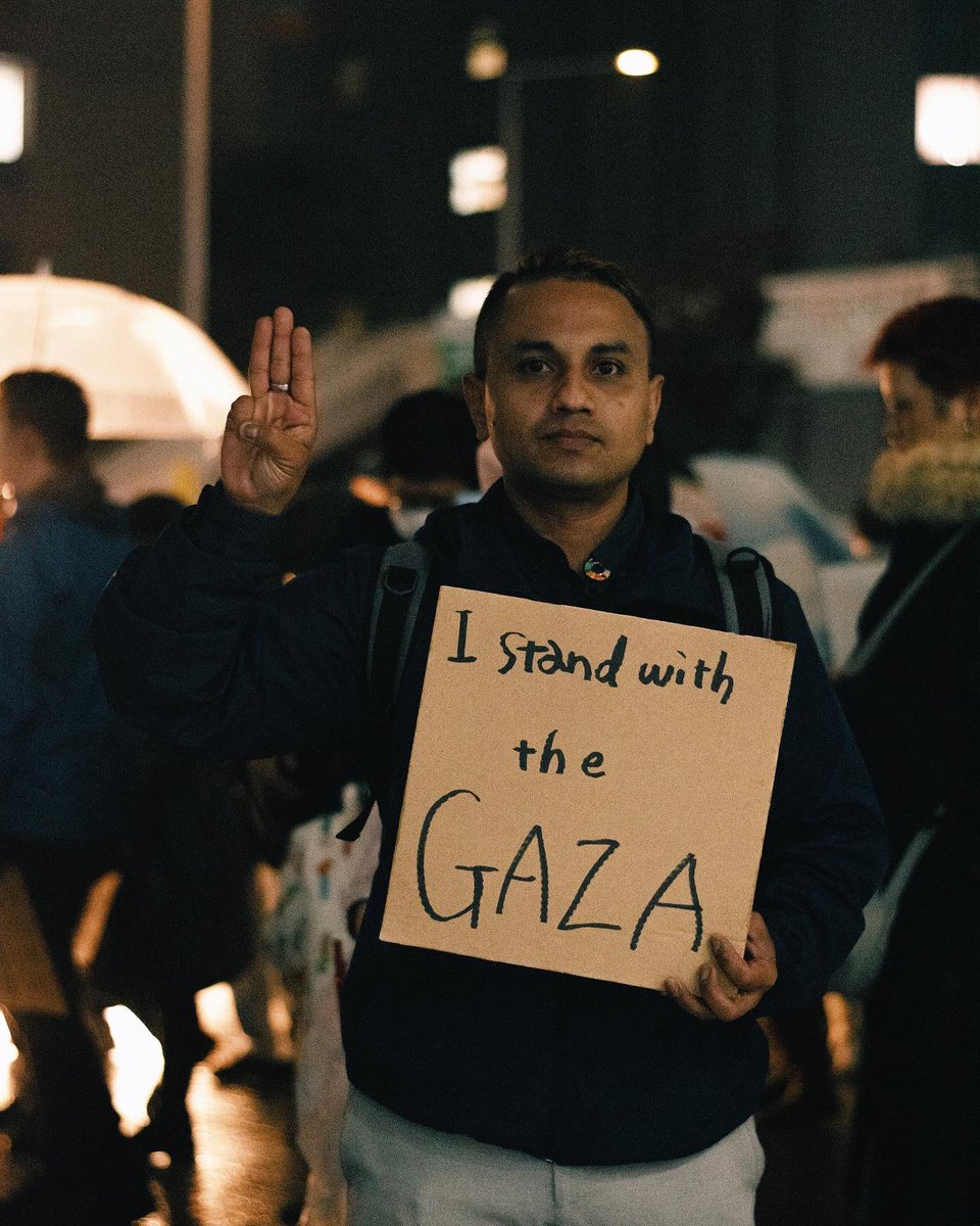 jstic_hmnt_MK's tweet image. #SavePalestine
#SaveGaza
#SaveChildren
#SaveRefugees
#StopGenocide
#RejectMilitaryCoup
#WeAreIslam
#WeAreOne

MKK🕊️Ⅲ
🤝🌈🍉⚖️
#平和と民主主義
#SDGs #人権 #Japan