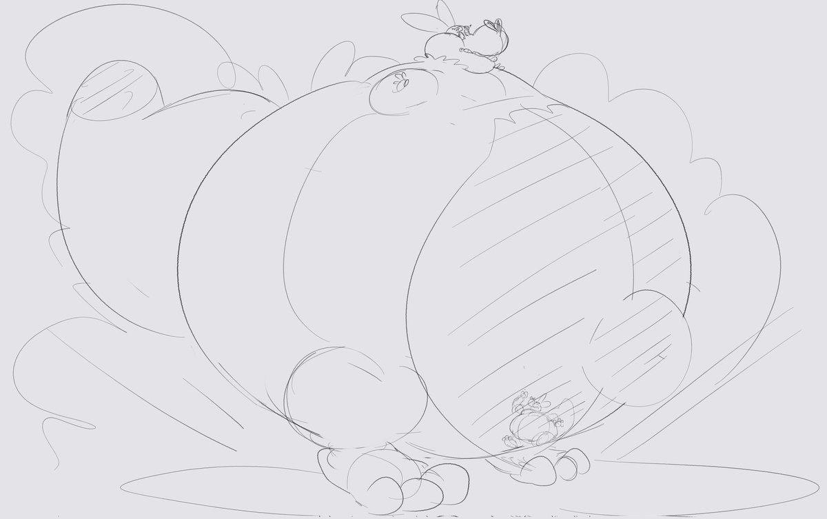 Eat a roo and become a roo