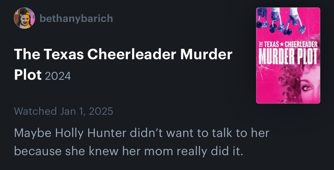 bethany the friendly hobgoblin tweet media