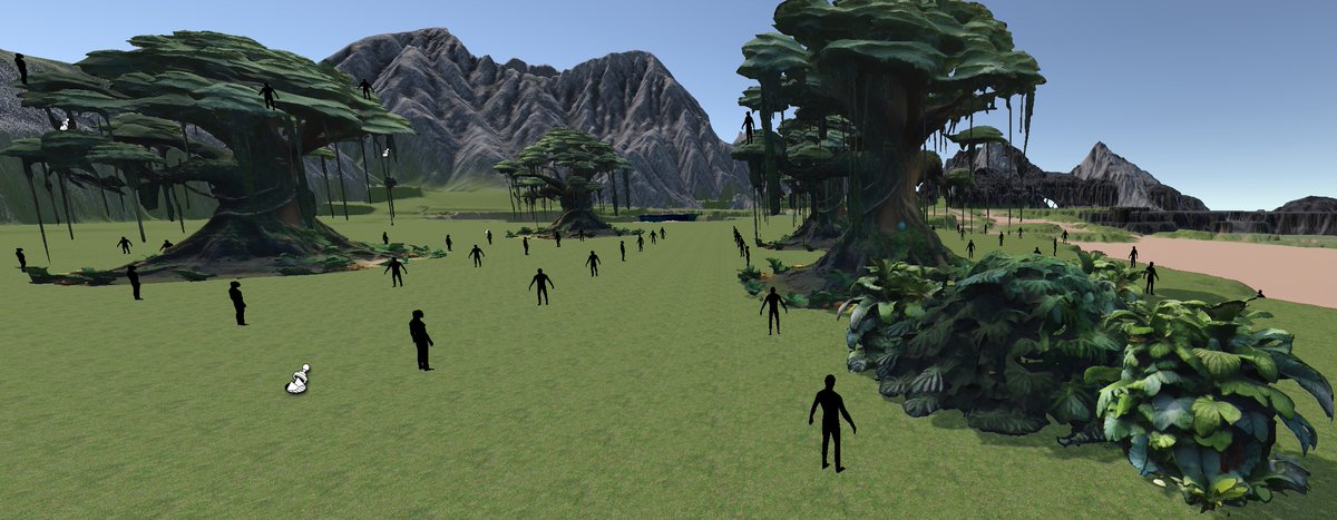 🎉 Update: Happy New Year! 🎉

Exciting news: My 3D modeler introduced me to an amazing program that converts 2D images into 3D models! While the quality isn't quite commercial-ready, it's perfect for placeholders as my modeler creates the final assets. It's incredible seeing my