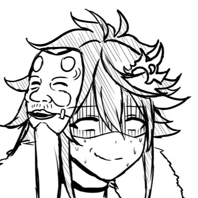 #新しいプロフィール画像 