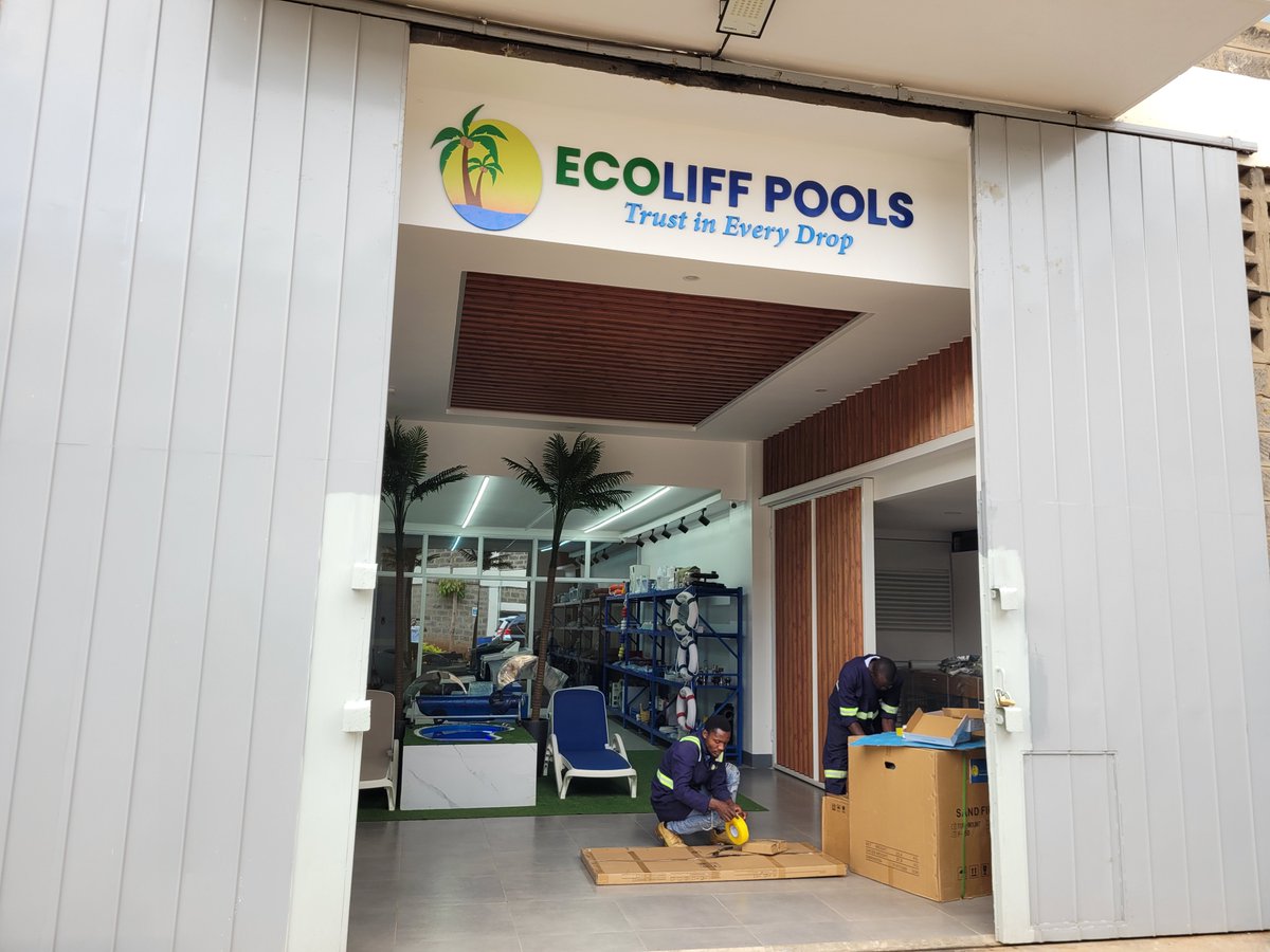 EcoliffPool's tweet image. 🌟 We’re Back and Ready for You! 🌟

The festive season may be over, but our commitment to delivering the best swimming pool equipment and accessories at unbeatable prices never takes a break! 💧✨

Start the year right with Ecoliff Pools 🏊‍♂️🔥

#BackInAction #PoolEssentials