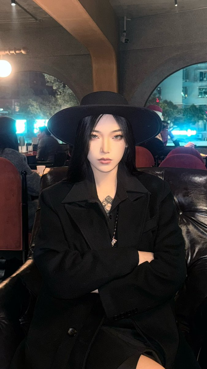 DREAM (@purge555) on Twitter photo 