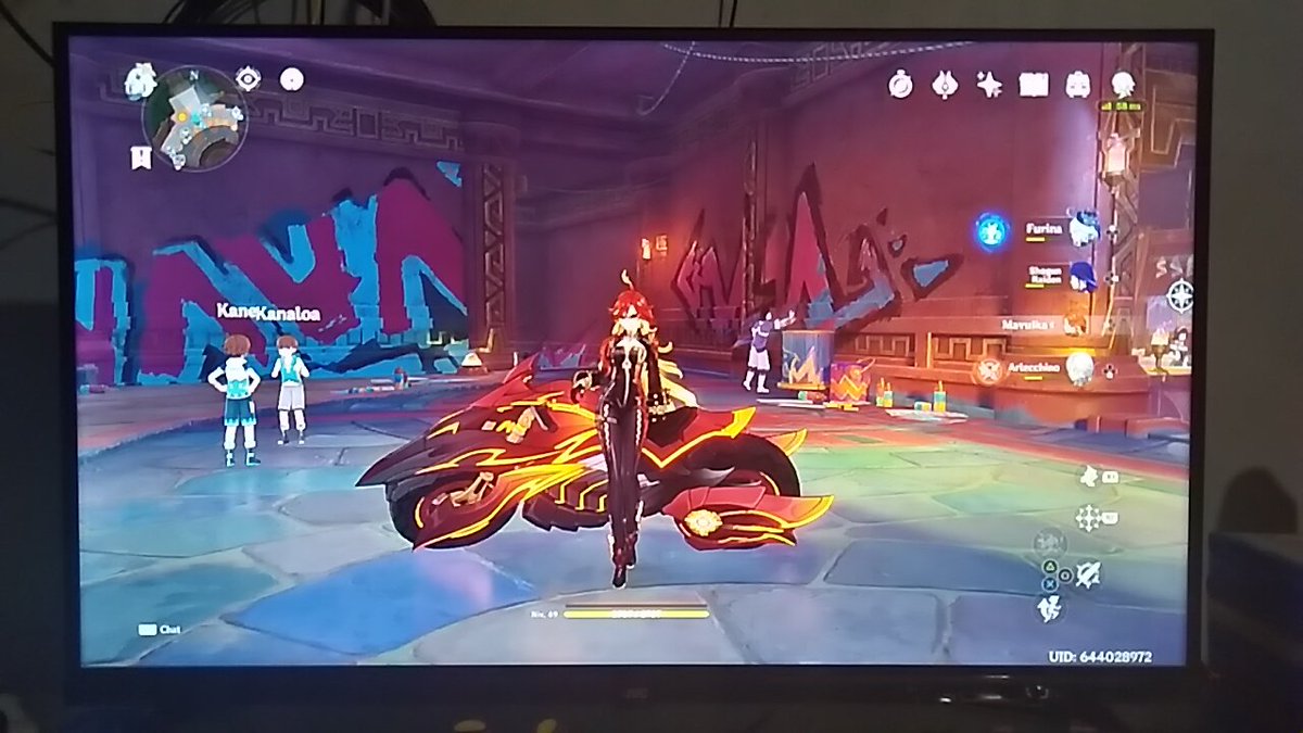 Al deseo 20, llevo 66 tirados por Citlali, ojala la saque aunque no tengo asegurado 😒❤️