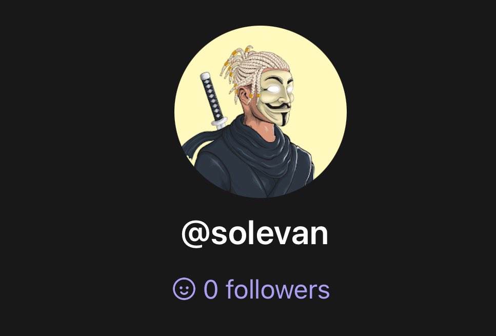 Drop your username and I’ll follow! 

Let’s help each other out!

Possible <a href="/phantom/">Phantom</a> airdrop coming soon