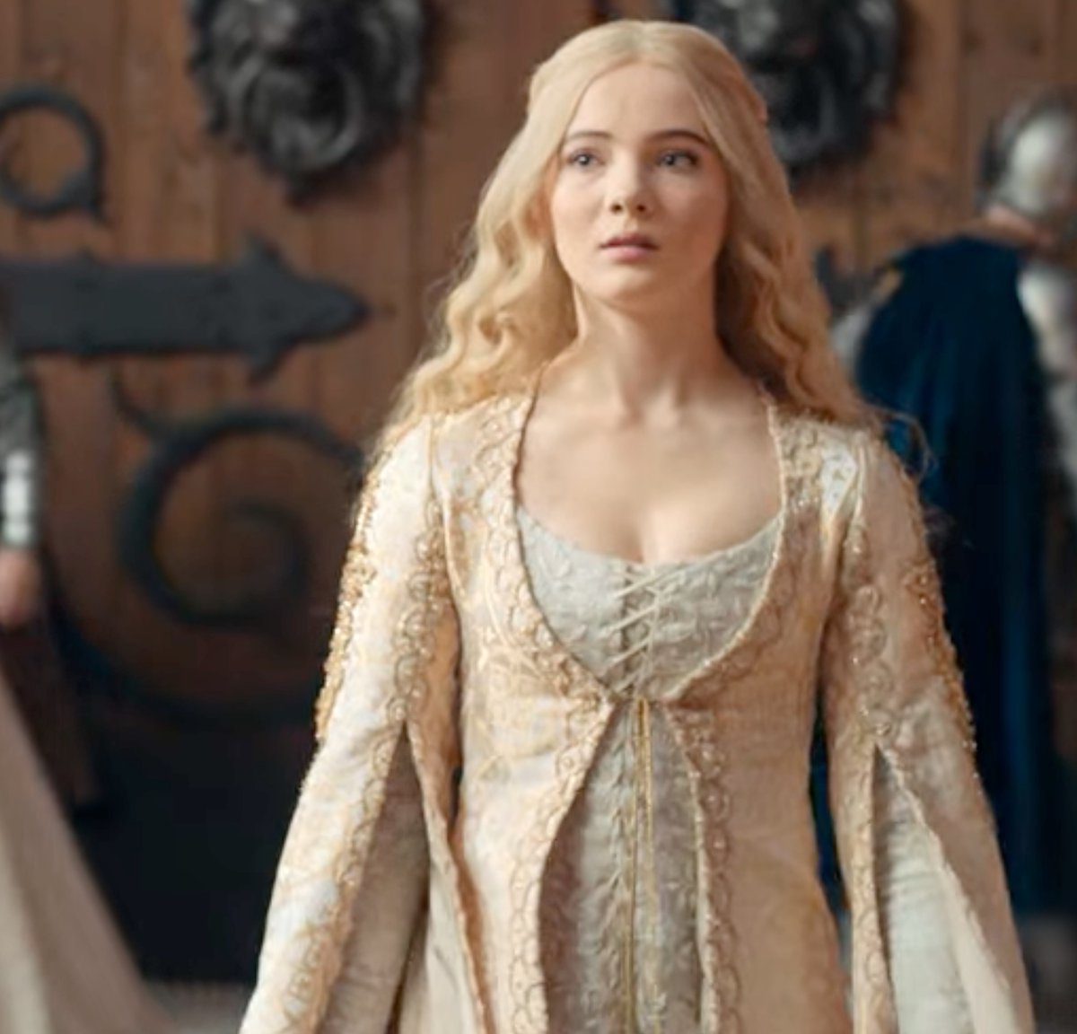 Princess Cirilla Kret tweet media