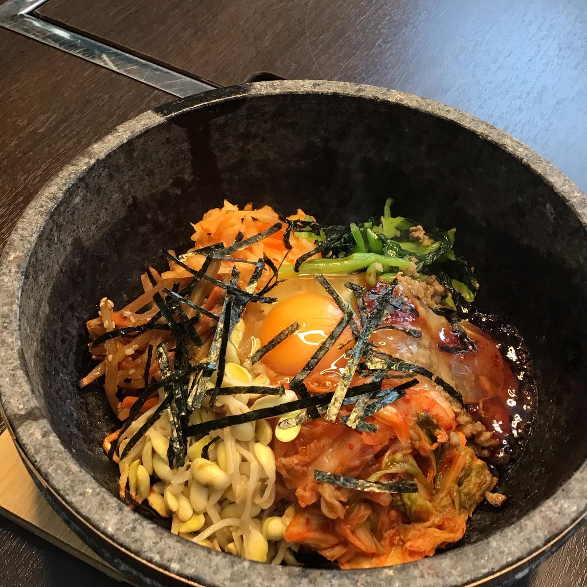 おはようございます🌻 本日も11時よりオープン致します！！ ーーーーーーーーー 11:00 OPEN 20:45 FOOD L.O. 21:00 DRINK L.O. 21:30 CLOSE ーーーーーーーーー #江ノ島焼肉 #焼肉 #江ノ島カフェ #江ノ島ランチ #湘南グルメ #スイーツ巡り #関東グルメ #江の島 #片瀬江ノ島… dlvr.it/TH6lbW