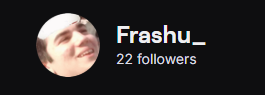 FranHeffes's tweet photo. Este año tengo como meta empezar a stremear, por fin me voy a animar a hacer lo que siempre quise hacer y nunca hice por mil mambos pelotudos. Me guardo esta foto porque así está mi canal hoy 1 de Enero de 2025.  https://t.co/OfgXTzkH1M https://t.co/EiTOLqNP2X