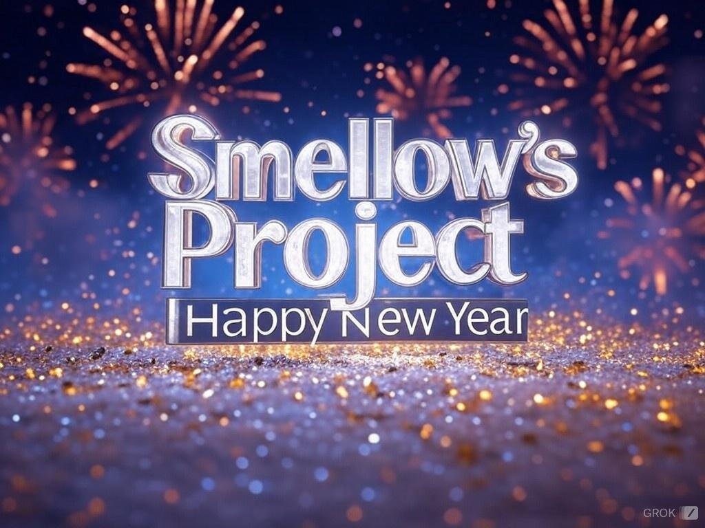 Smellow's tweet media