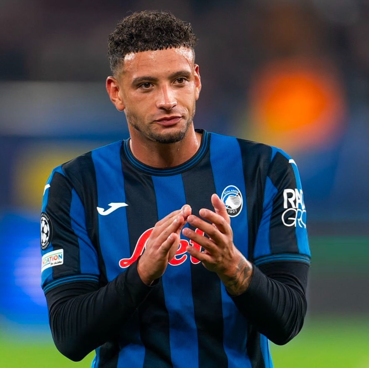 Fabrizio Romano tweet media